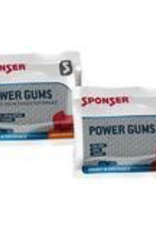 Sponser Sponser Nutrition Power Gums