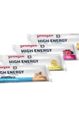 Sponser Sponser Nutrition High Energy Bar