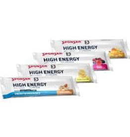 Sponser Sponser Nutrition High Energy Bar