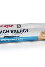 Sponser Sponser Nutrition High Energy Bar