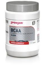 Sponser Sponser Nutrition BCAA Capsules