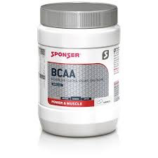 Sponser Sponser Nutrition BCAA Capsules
