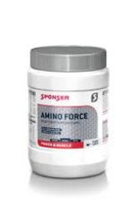 Sponser Sponser Nutrition Amino Force