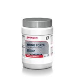 Sponser Sponser Nutrition Amino Force