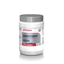 Sponser Sponser Nutrition Amino Force