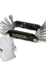 SILCA Silca Italian Army Knife Venti 20 Tool