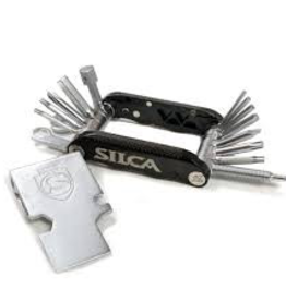 SILCA Silca Italian Army Knife Venti 20 Tool