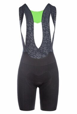 Q36.5 Q36.5 Bib Short Women's Salopette Unique