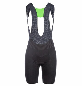 Q36.5 Q36.5 Bib Short Women's Salopette Unique