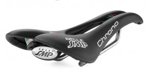 SELLE SMP SELLE SMP Saddle Chrono for Young Cyclists and small builds