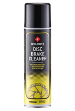 DIRTWASH DIRTWASH Disc Brake Cleaner Aerosol Spray, 250ml