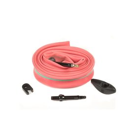 SILCA SILCA LATEX INNER TUBE PLUS 40MM RVC EXTENDER & SPEED SHIELD