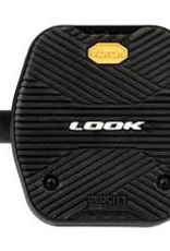 LOOK LOOK Geo City Grip, Flat, Black