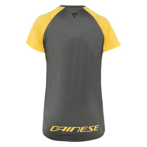 DAINESE DAINESE HG RAMLA Short Sleeve Women's Jersey