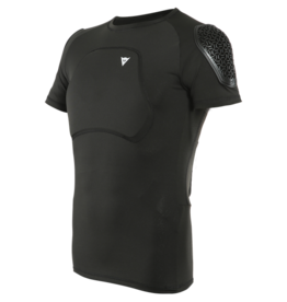 DAINESE DAINESE Trail Skins Pro Tee, Black