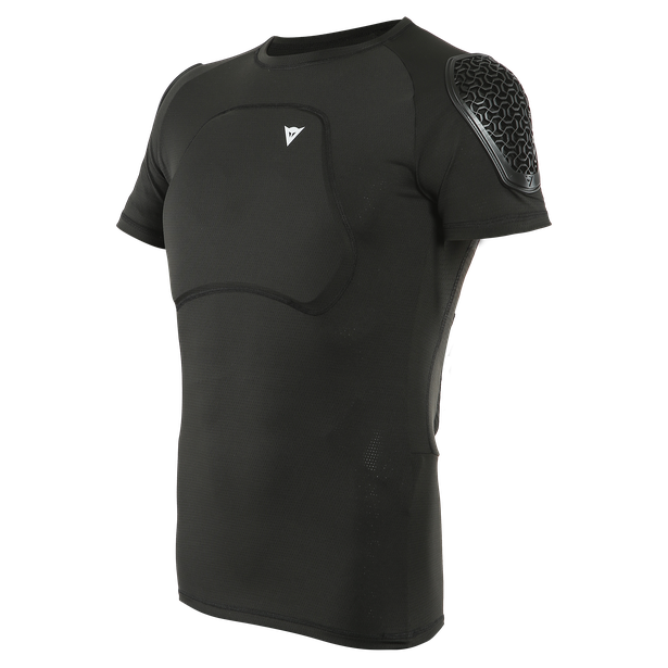 DAINESE DAINESE Trail Skins Pro Tee, Black