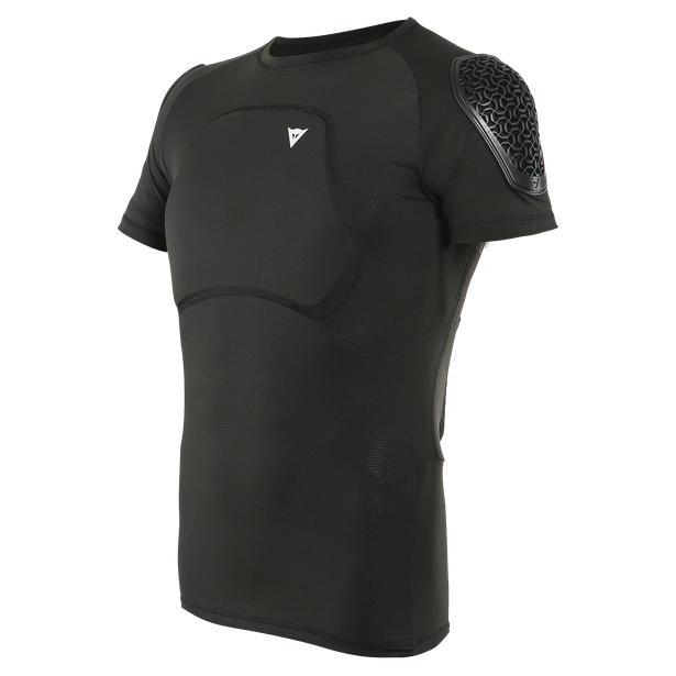 DAINESE DAINESE Trail Skins Pro Tee, Black