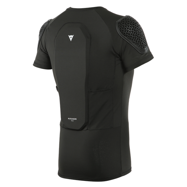 DAINESE DAINESE Trail Skins Pro Tee, Black