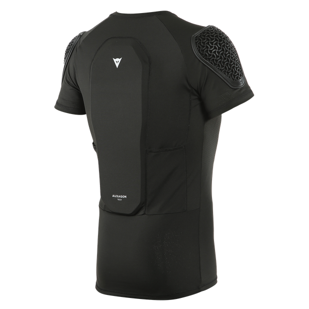 DAINESE DAINESE Trail Skins Pro Tee, Black