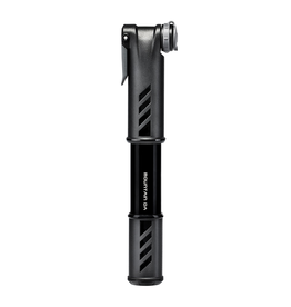 TOPEAK TOPEAK MOUNTAIN DUAL ACTION Hand Pump