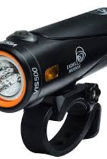 LIGHT & MOTION LIGHT & MOTION VIS 500 ONYX