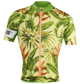 Q36.5 Q36.5 Short Sleeve Jersey G1