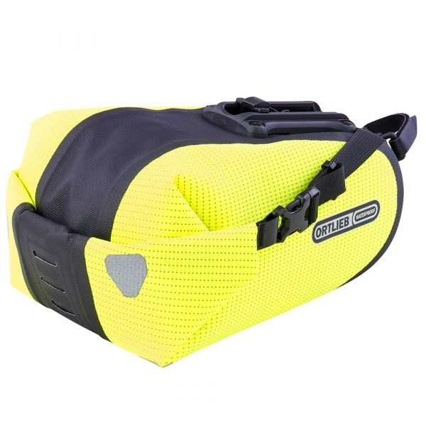 ORTLIEB Ortlieb Saddle-Bag Two HIgh Visibility 4.1L