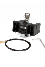 ORTLIEB Ortlieb Handlebar Mounting-set