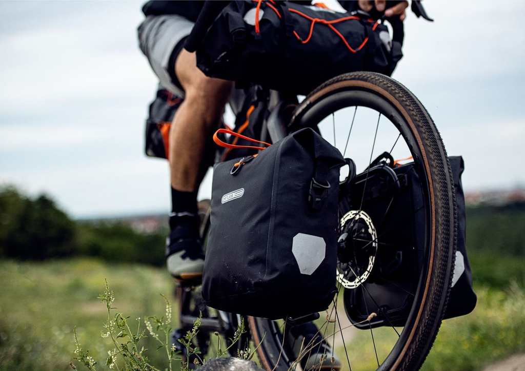 ORTLIEB Ortlieb Pannier Gravel-Pack