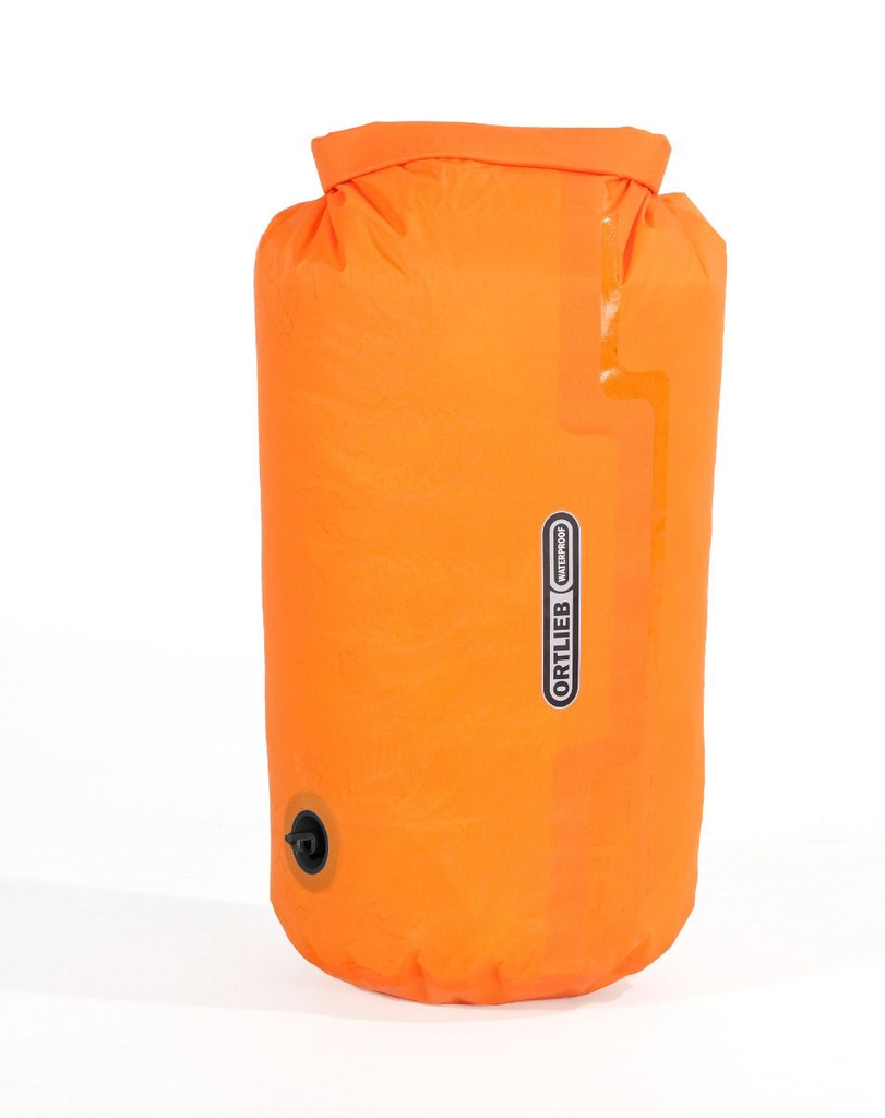ORTLIEB Ortlieb Dry-Bag PS10 Valve
