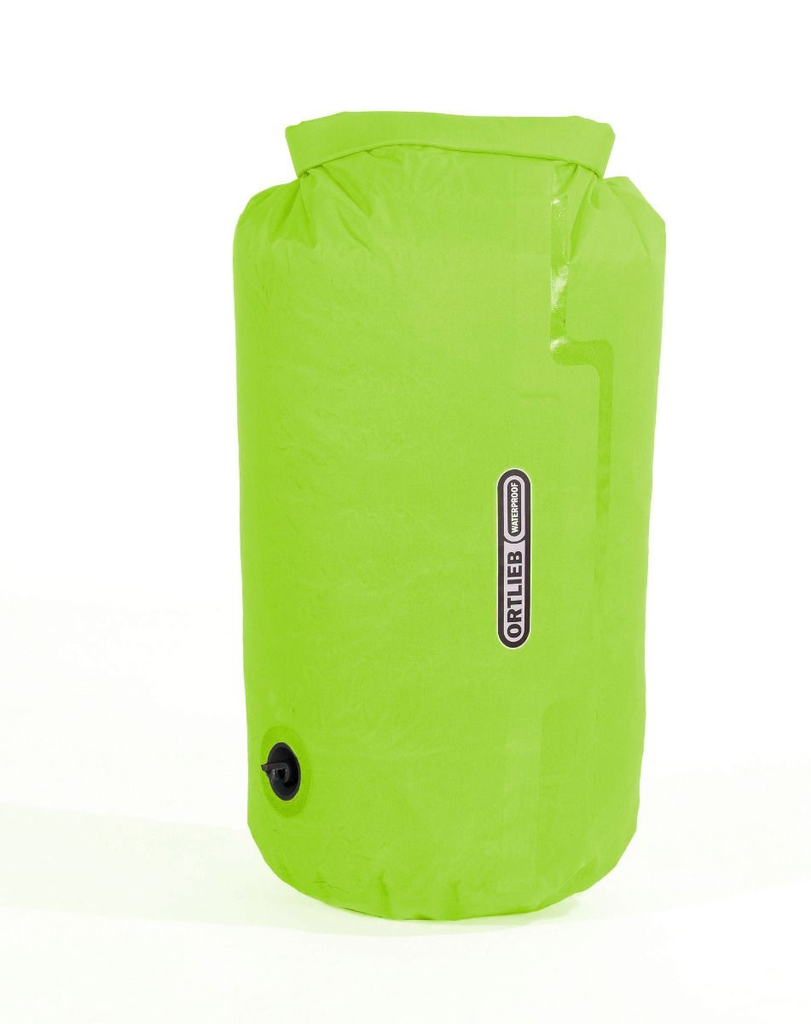 ORTLIEB Ortlieb Dry-Bag PS10 Valve