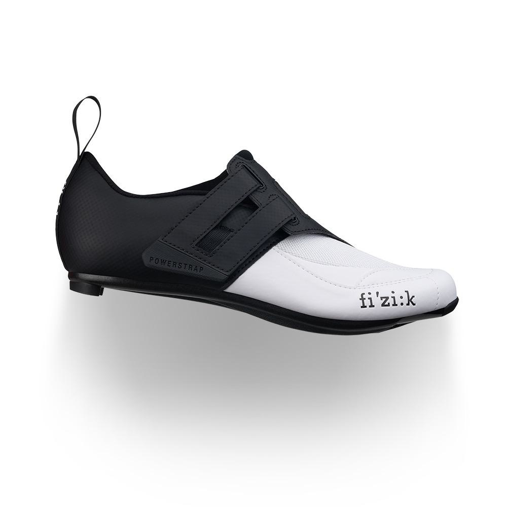 FIZIK FIZIK R4 Transiro Powerstrap Triathlon Shoe