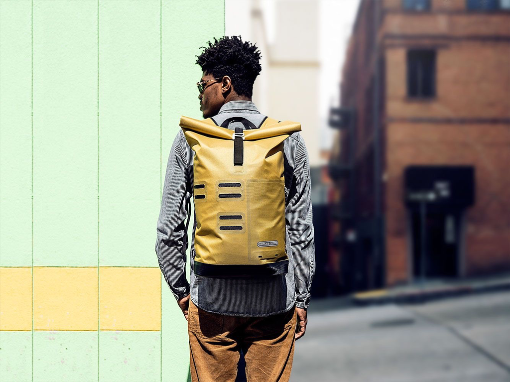 ORTLIEB Ortlieb Backpack Commuter-Daypack City