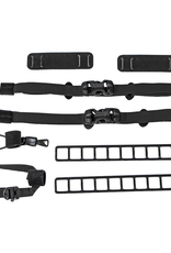 ORTLIEB Ortlieb Backpack Attachment Kit for Gear