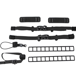 ORTLIEB Ortlieb Backpack Attachment Kit for Gear