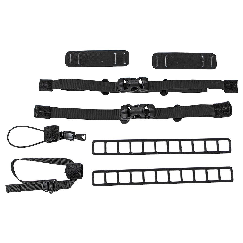 ORTLIEB Ortlieb Backpack Attachment Kit for Gear