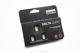 LOOK Look DELTA Cleat