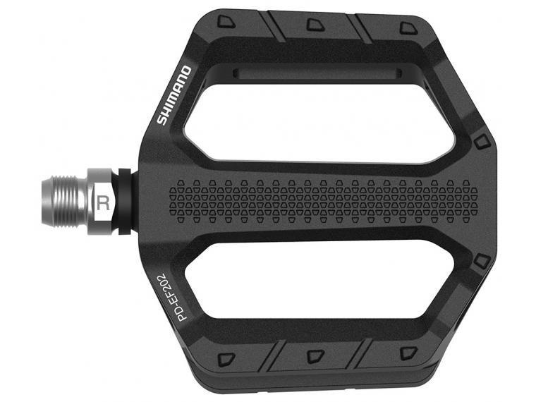 SHIMANO SHIMANO Flat Pedal PD-EF202