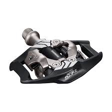 SHIMANO SHIMANO DXR SPD Pedal PD-MX70