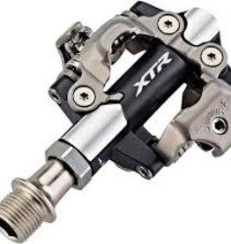 SHIMANO SHIMANO XTR MTB Pedal SPD PD-M9100