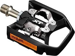 SHIMANO Shimano XT MTB/Touring SPD pedal PD-T8000