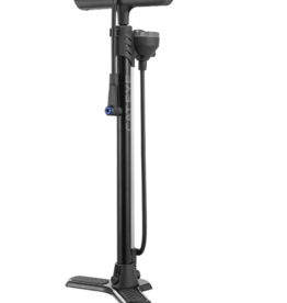 CATEYE Cateye Floor Pump HP EZ-Head