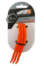 SUPER B Super B Tyre Lever set of 3