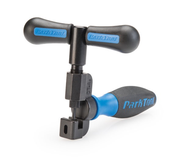 PARK TOOL Parktool Master Chain Tool with Peening Anvil