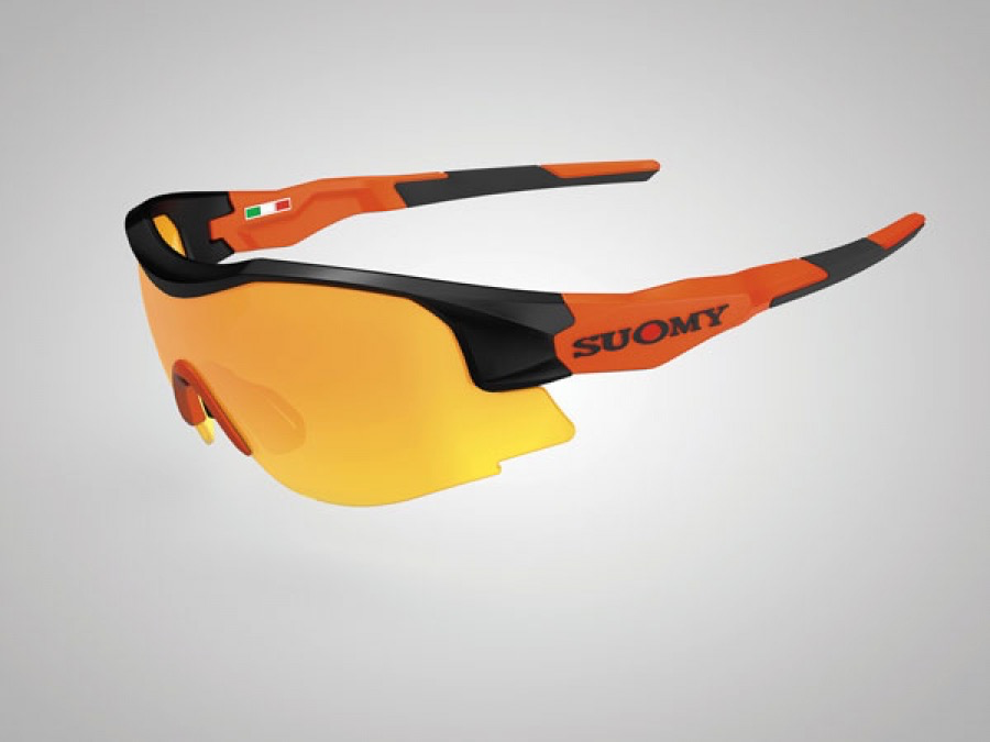SUOMY Suomy Sunglasses Fiandre