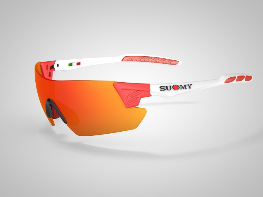 SUOMY Suomy Sunglasses Sanremo