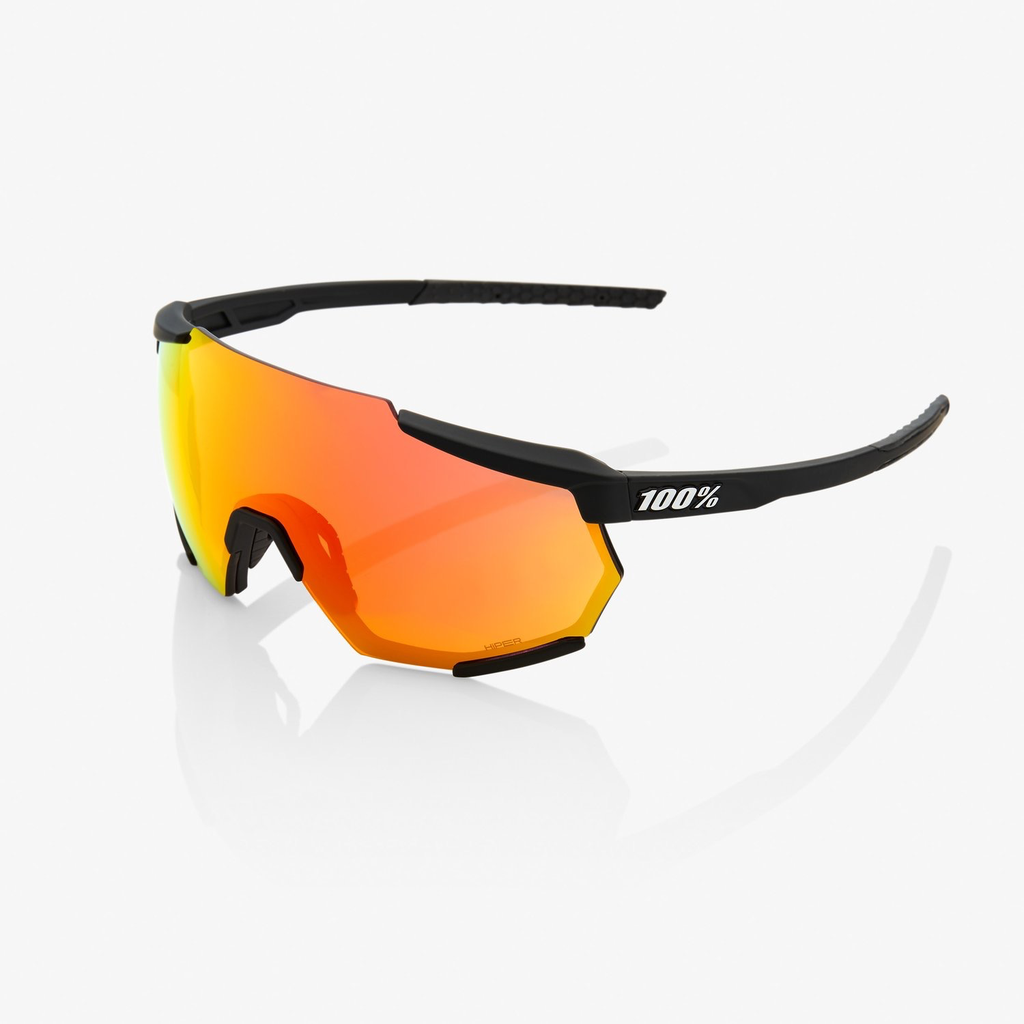 100% 100% Racetrap Sunglasses
