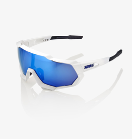 100% 100% Speedtrap Sunglasses