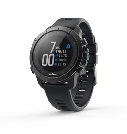 WAHOO WAHOO FITNESS Elemnt Rival Multisport GPS Watch