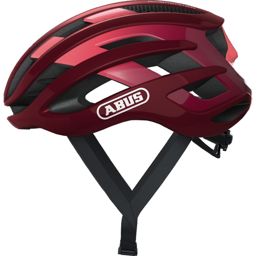 ABUS Abus Helmet Airbreaker